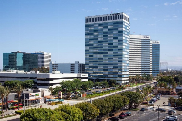 Aloft El Segundo - Los Angeles Airport image 17