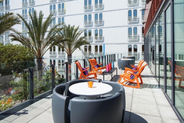 Aloft El Segundo - Los Angeles Airport image 19