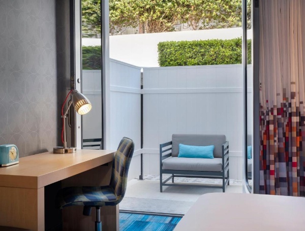 Aloft El Segundo - Los Angeles Airport image 26