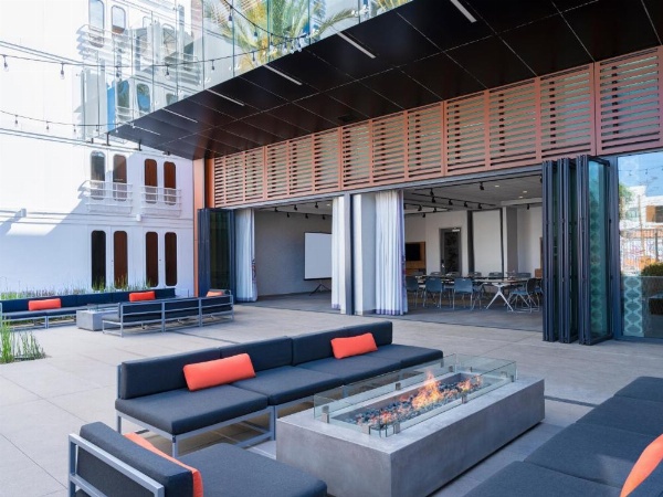 Aloft El Segundo - Los Angeles Airport image 27